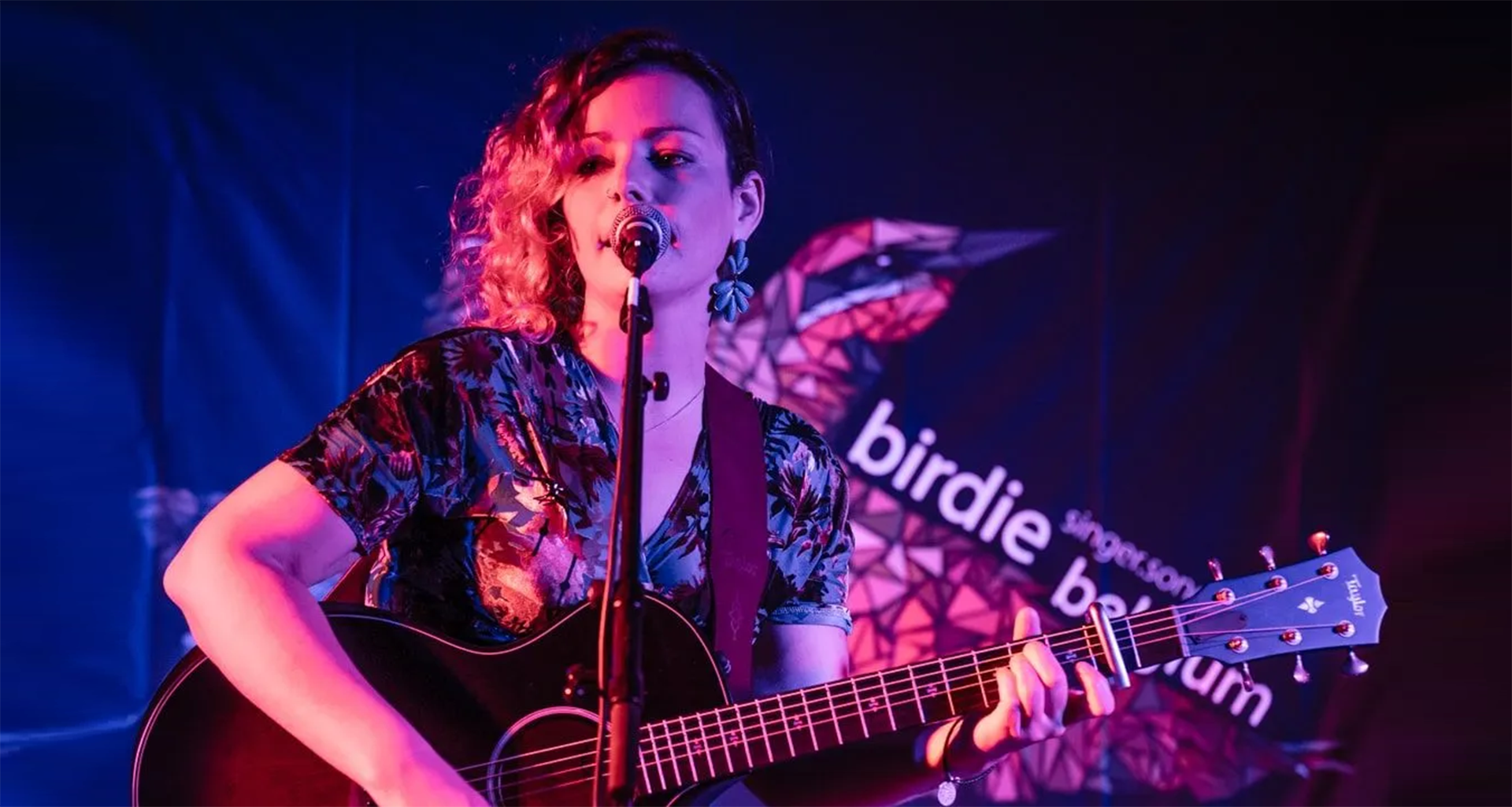 Birdie - Hero