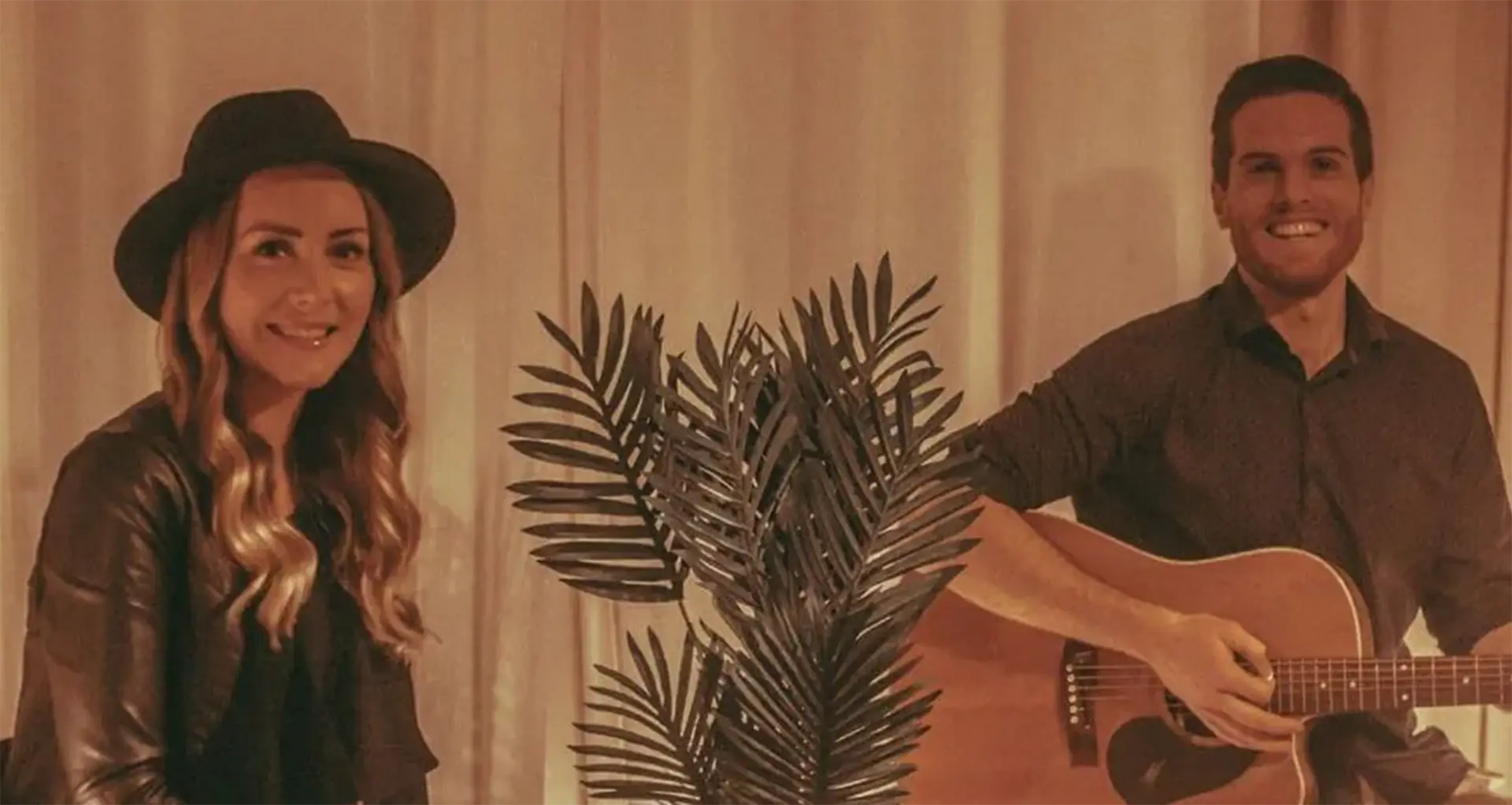 Cassie & Scott - Hero
