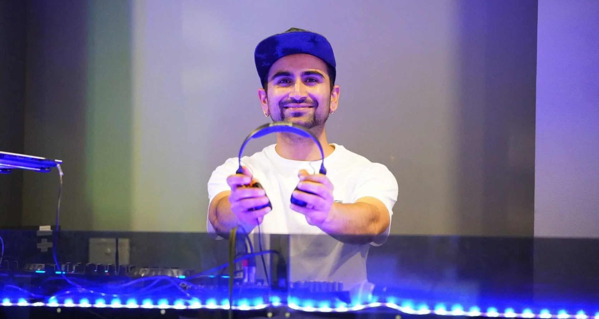DJ BAAZ - Hero