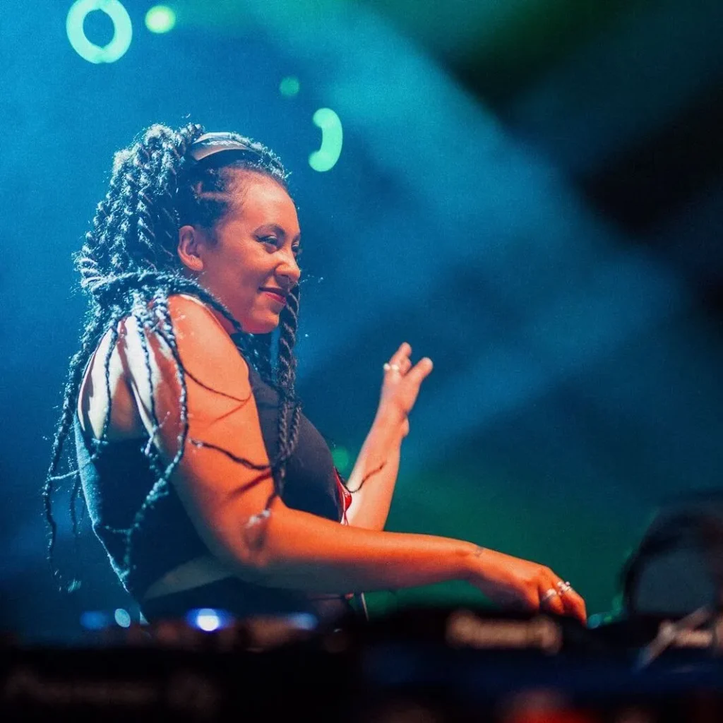 DJ Emily 1
