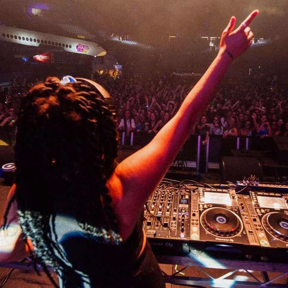 DJ Emily 3
