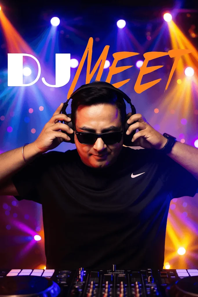DJ Meet 1