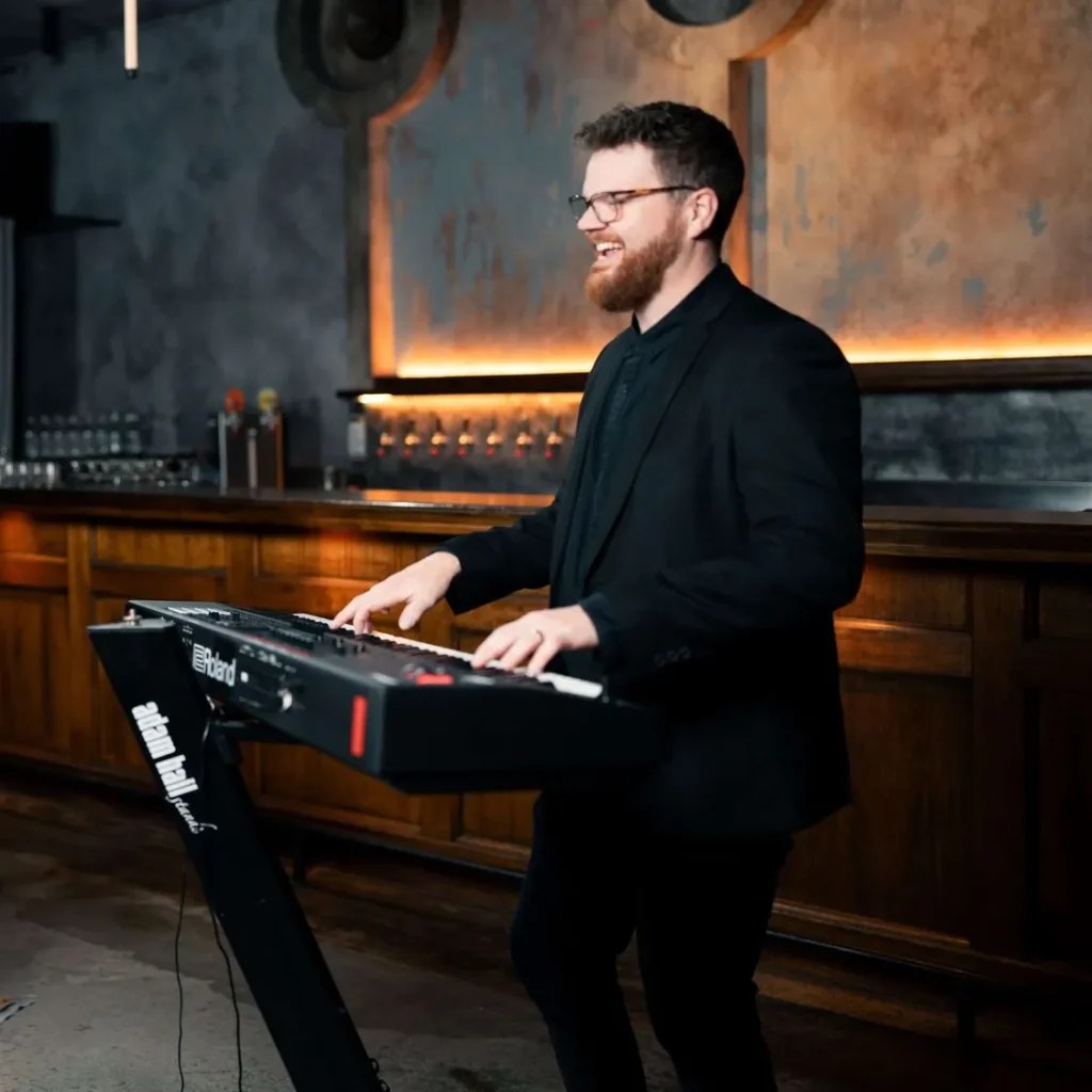 DJ Pianist Jack 2