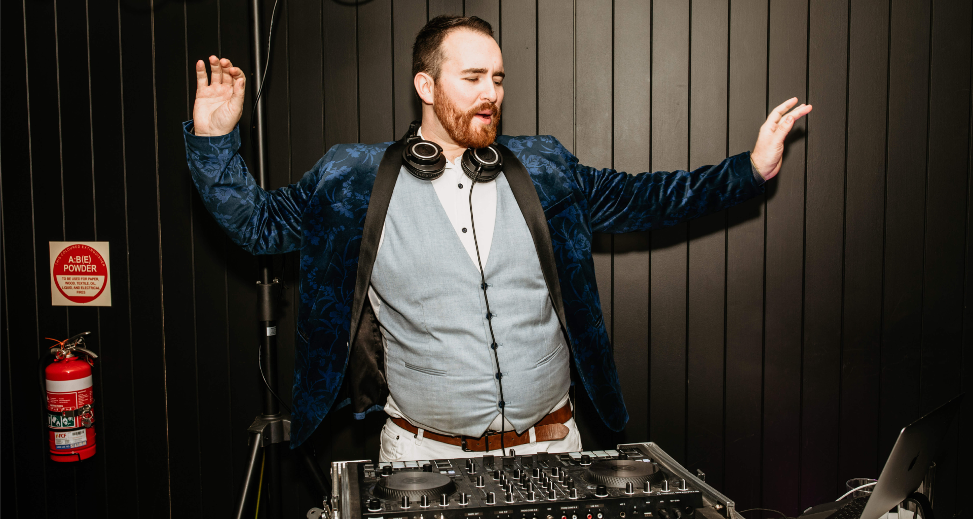 DJ AARON - HERO