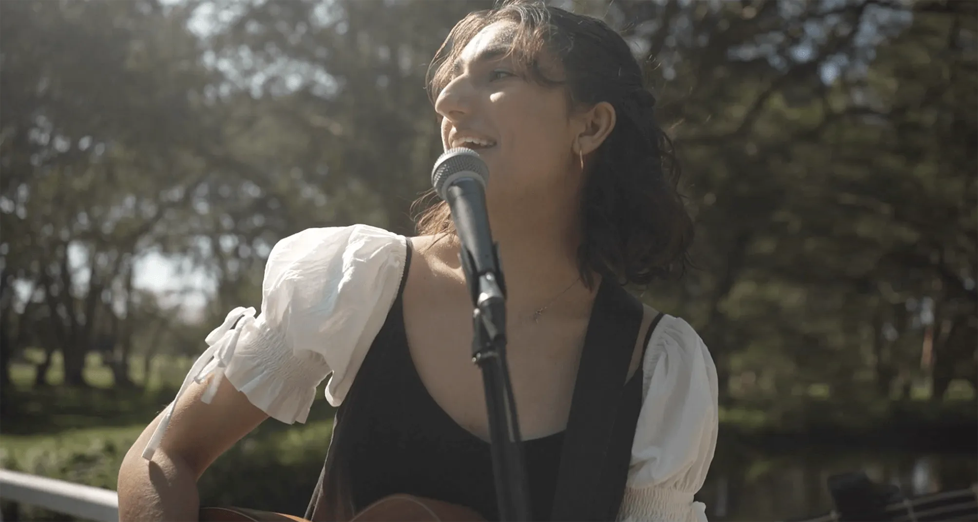 Eloise - Hero
