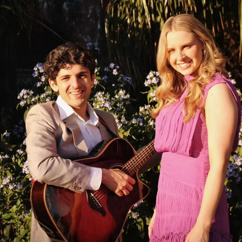 Georgia & Anton 4
