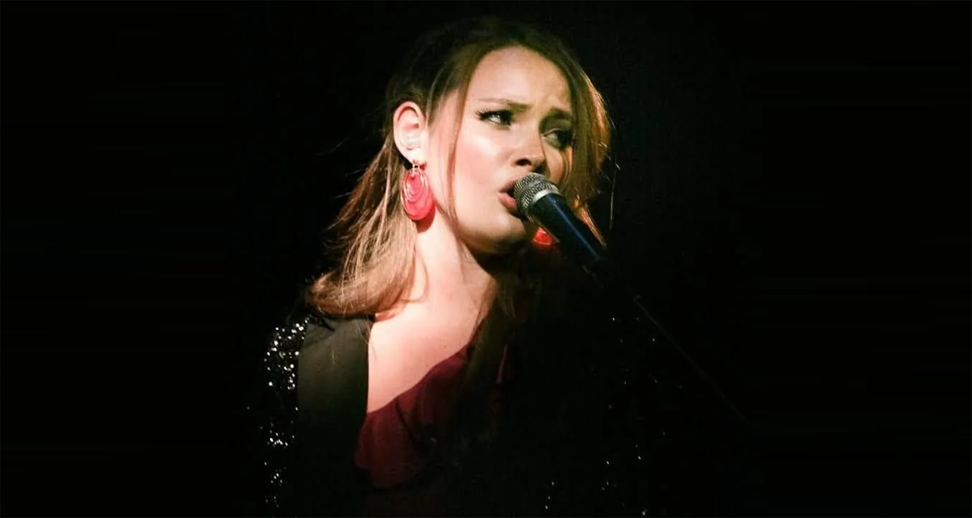 Sarah M - Hero