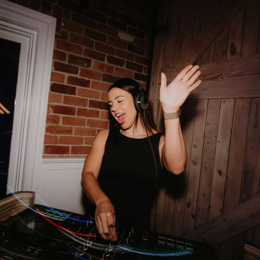 LUMINA SOUND COLLECTIVE 1