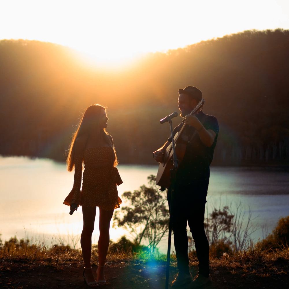 DANNY & TAYLA 2
